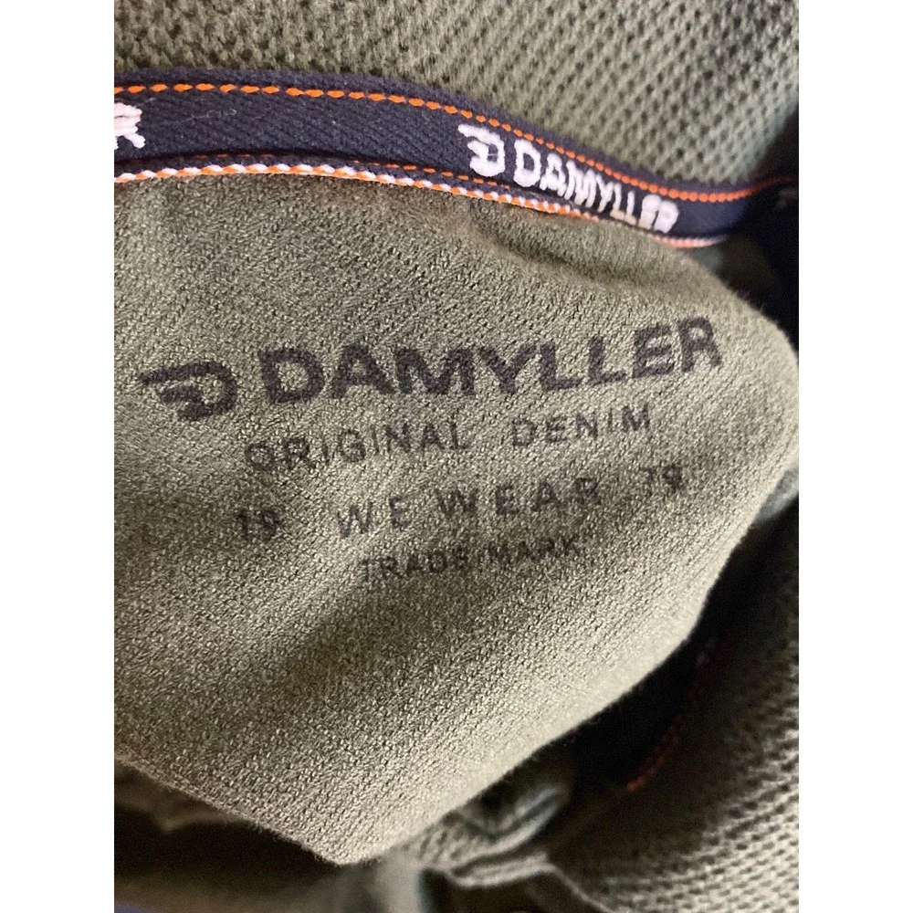 Damyller Brazilian Polo‎ Shirt